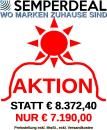 Aktionsankündigung